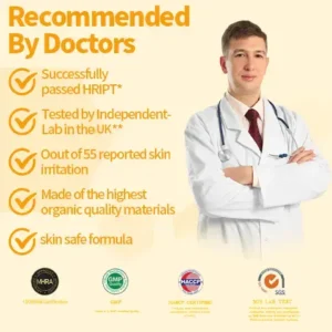 HOOMWELL™ Bee Venom Advanced Joint and Bone Healing Cream