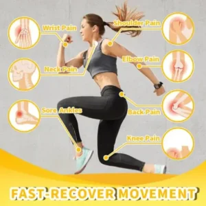 HOOMWELL™ Bee Venom Advanced Joint and Bone Healing Cream