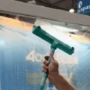 HOOMWELL™ Recyclable Silicone Window Squeegee Kits