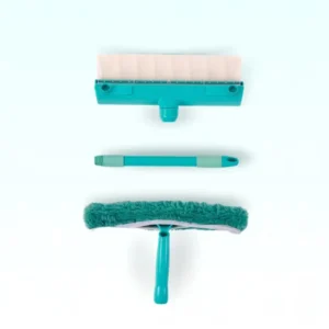 HOOMWELL™ Recyclable Silicone Window Squeegee Kits